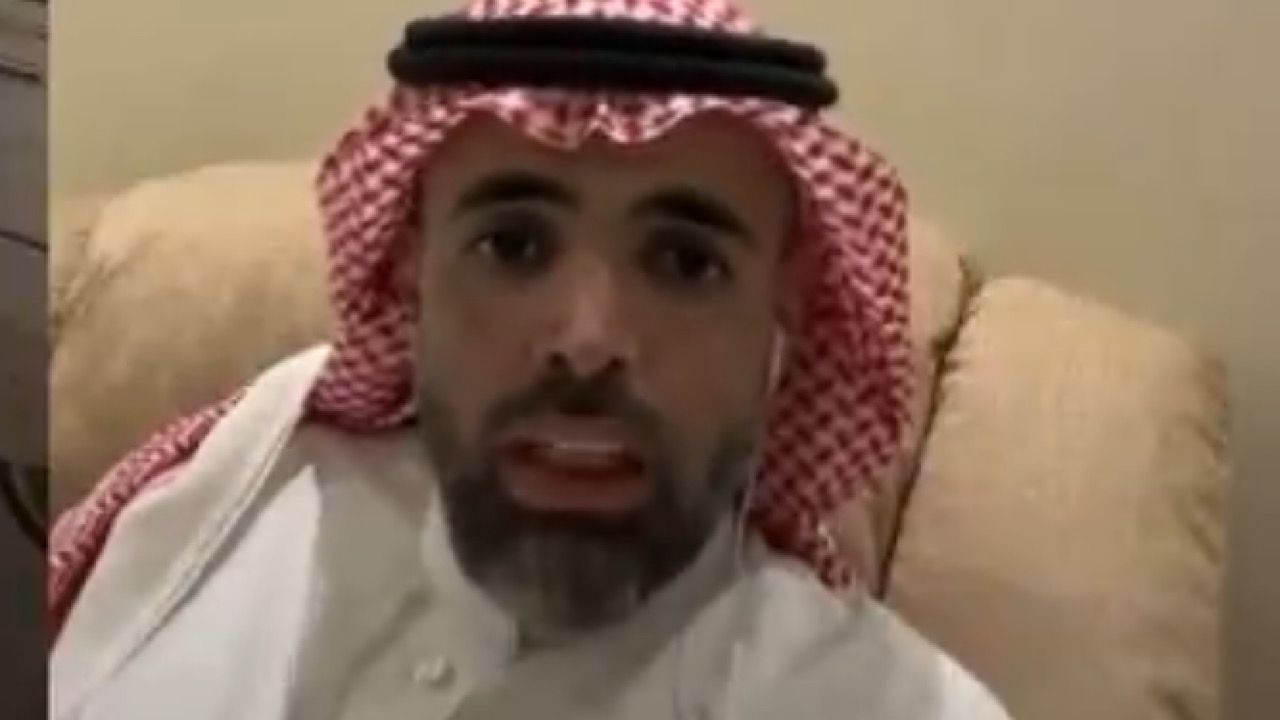 خالد الحصان : النصر علق شهادة اللعب النظيف لبطولة تجريبية .. فيديو