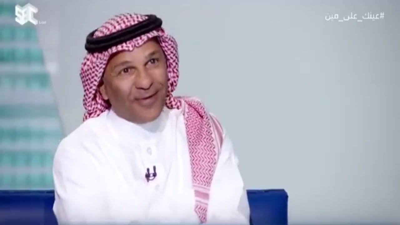يوسف الثنيان يكشف عن حادث قوي تعرض له في صغره بسبب ميراندا.. فيديو