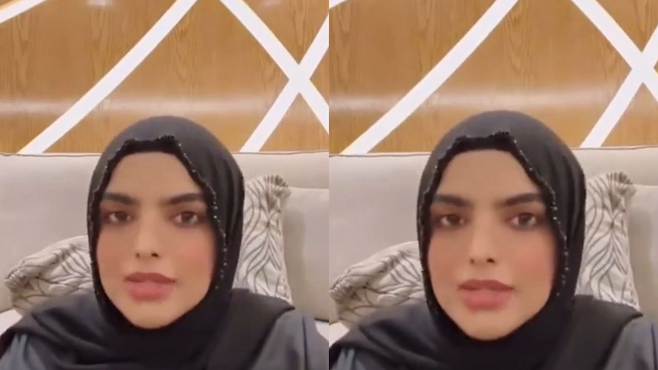 سارة الودعاني: بعد ولادتي الرابعة راح ألجأ لأطفال الأنابيب .. فيديو