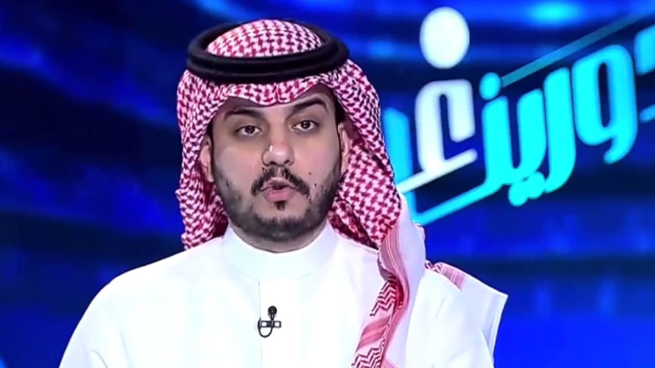 عبدالرحمن العامر: في حال تأجيل مباراة العين والهلال ستتأجل مباراة الأهلي .. فيديو