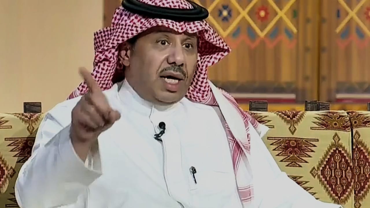 بندر الرزيحان: المشكلة الموجودة في الهلال الآن يمر فيها فريق النصر ..فيديو