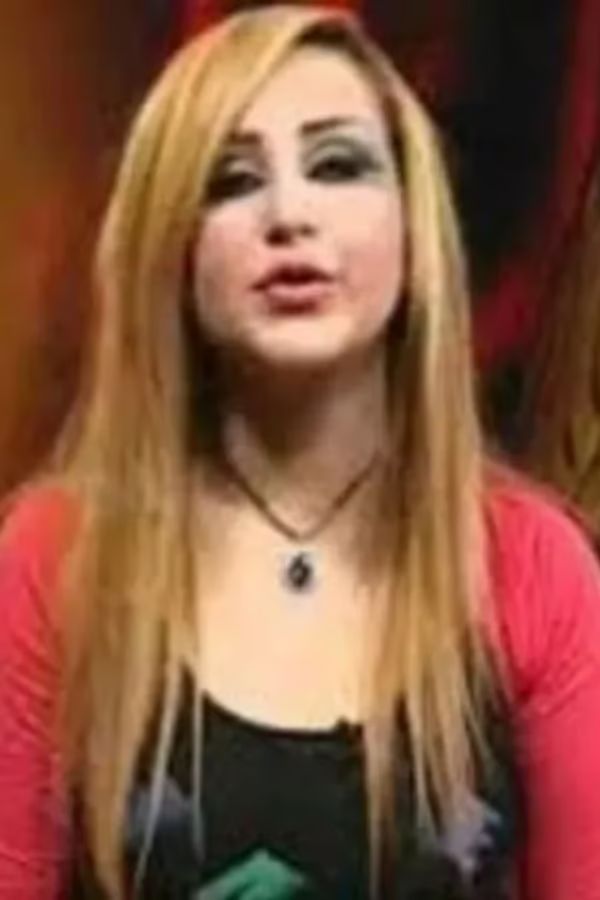 داليا نعيم تتصدر الصحف العالمية بسبب عمليات التجميل