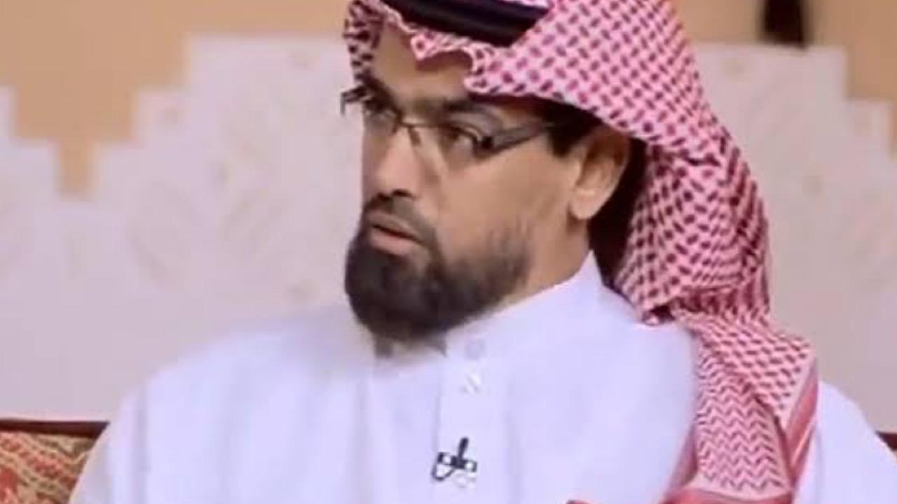 دباس الدوسري يكشف سبب عدم إتمام صفقة محمد صلاح مع الاتحاد٠٠فيديو