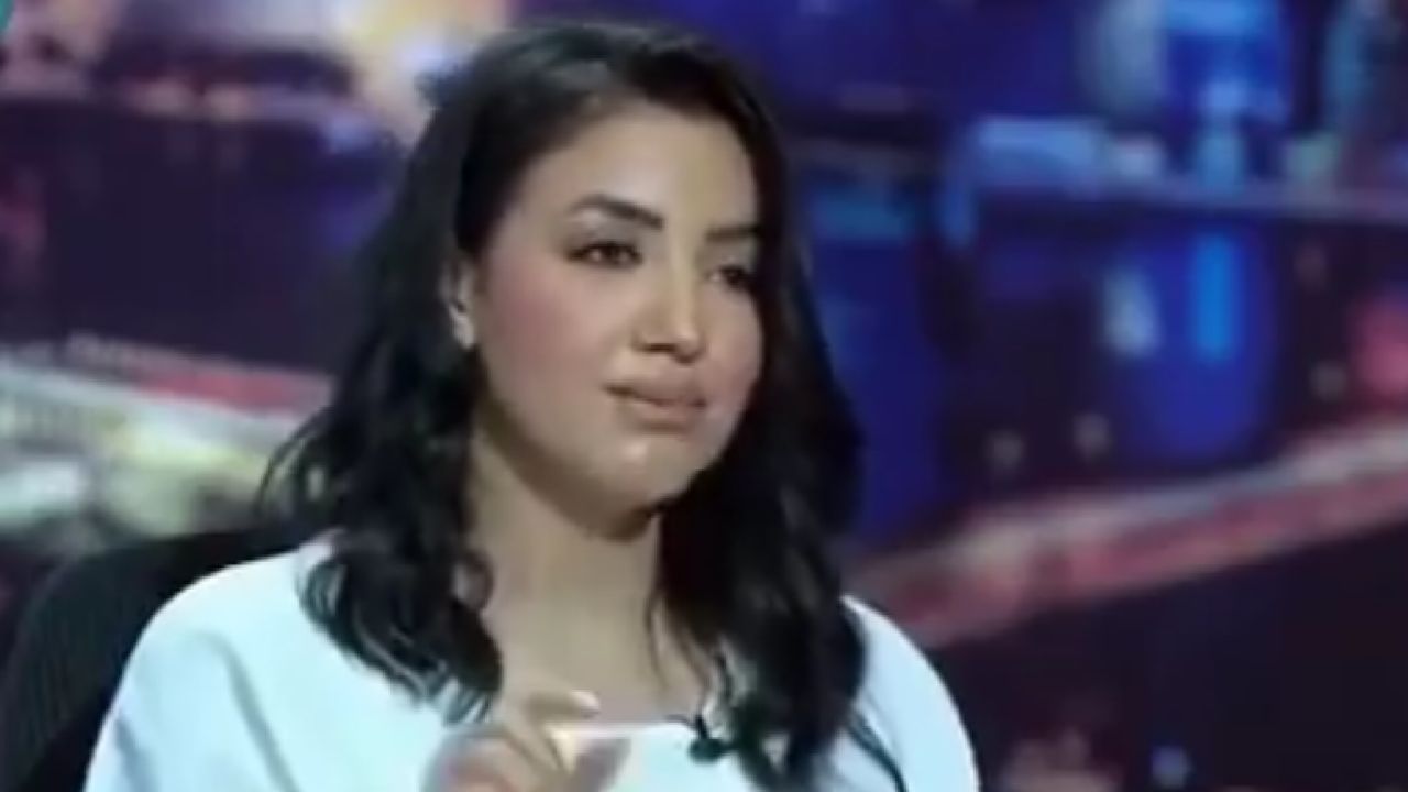 ريم طارق عن سبب طلاقها من شاكوش: خاني في نهار في شاليه .. فيديو