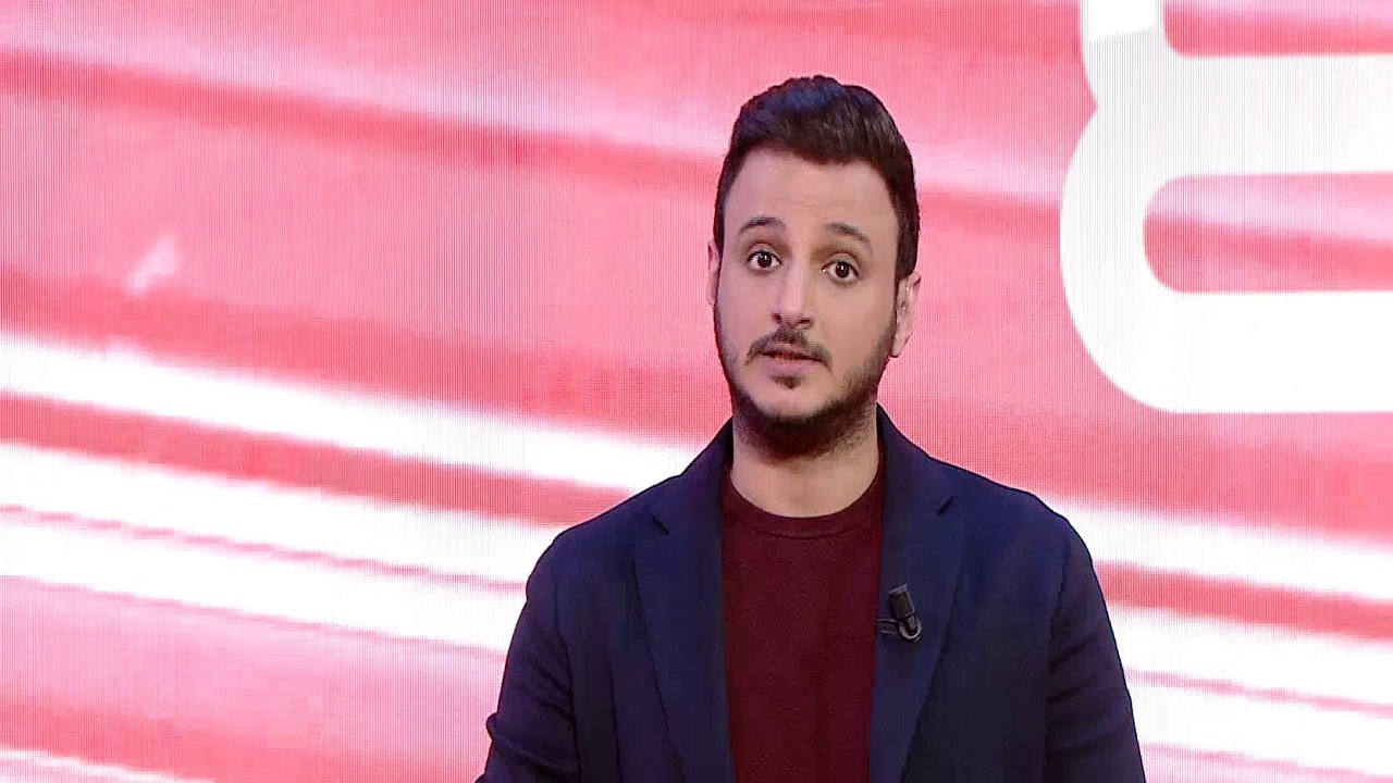 حازم الغامدي : الاتحاد يجب أن يعاقب حمدالله على تصرفه الخاطئ .. فيديو