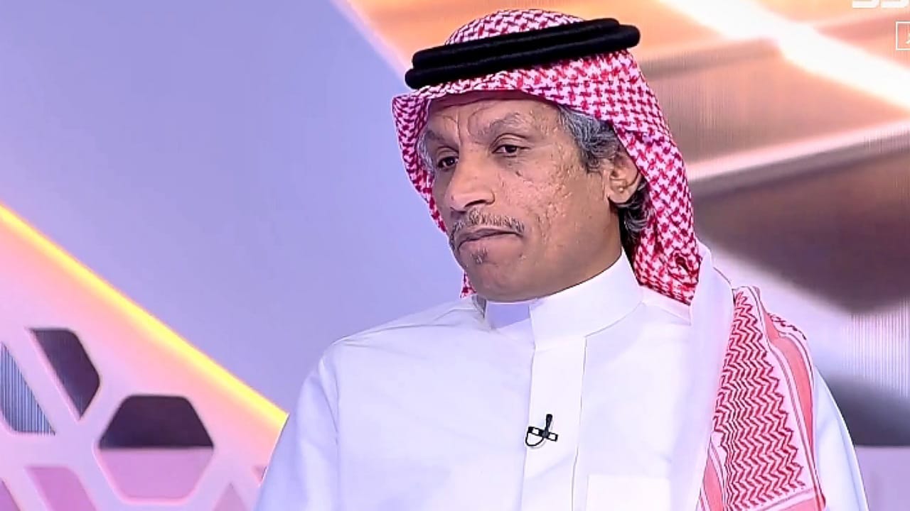 عبدالعزيز الغيامة: بيانات الأندية شعبوية وغير قانونية  ..  فيديو