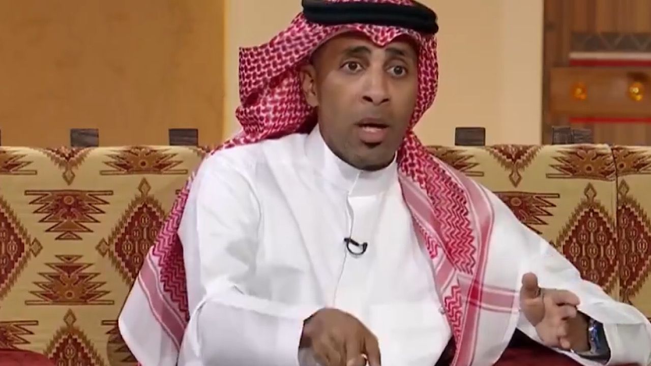 البركاتي : مدرب النصر أثبت أنه قارئ غير جيد للمباريات..فيديو