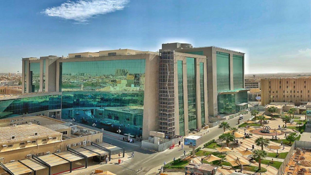 مدينة الملك سعود الطبية توفر وظائف شاغرة للجنسين
