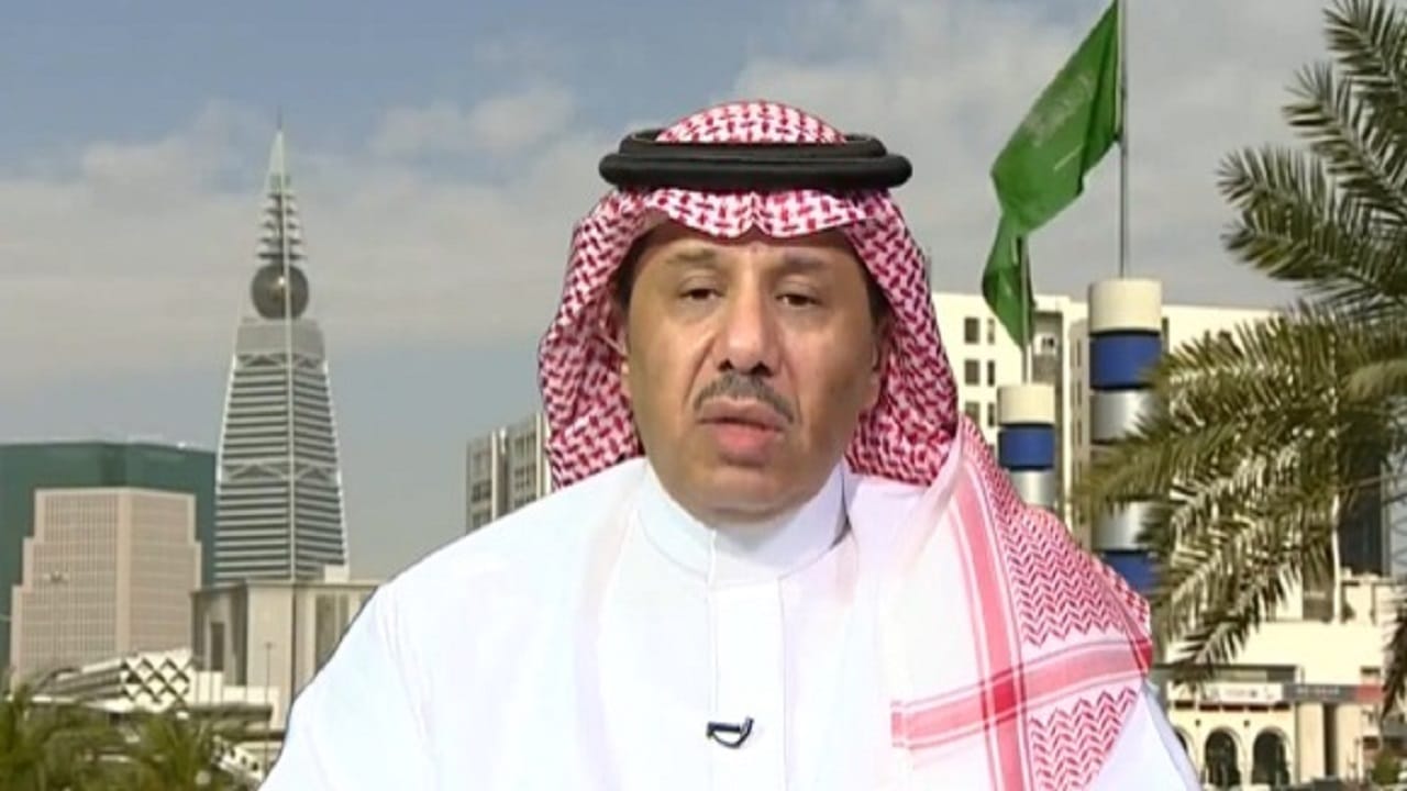 الرزيحان يعلق على طلب الاتحاد بتأجيل مباراة الهلال .. فيديو