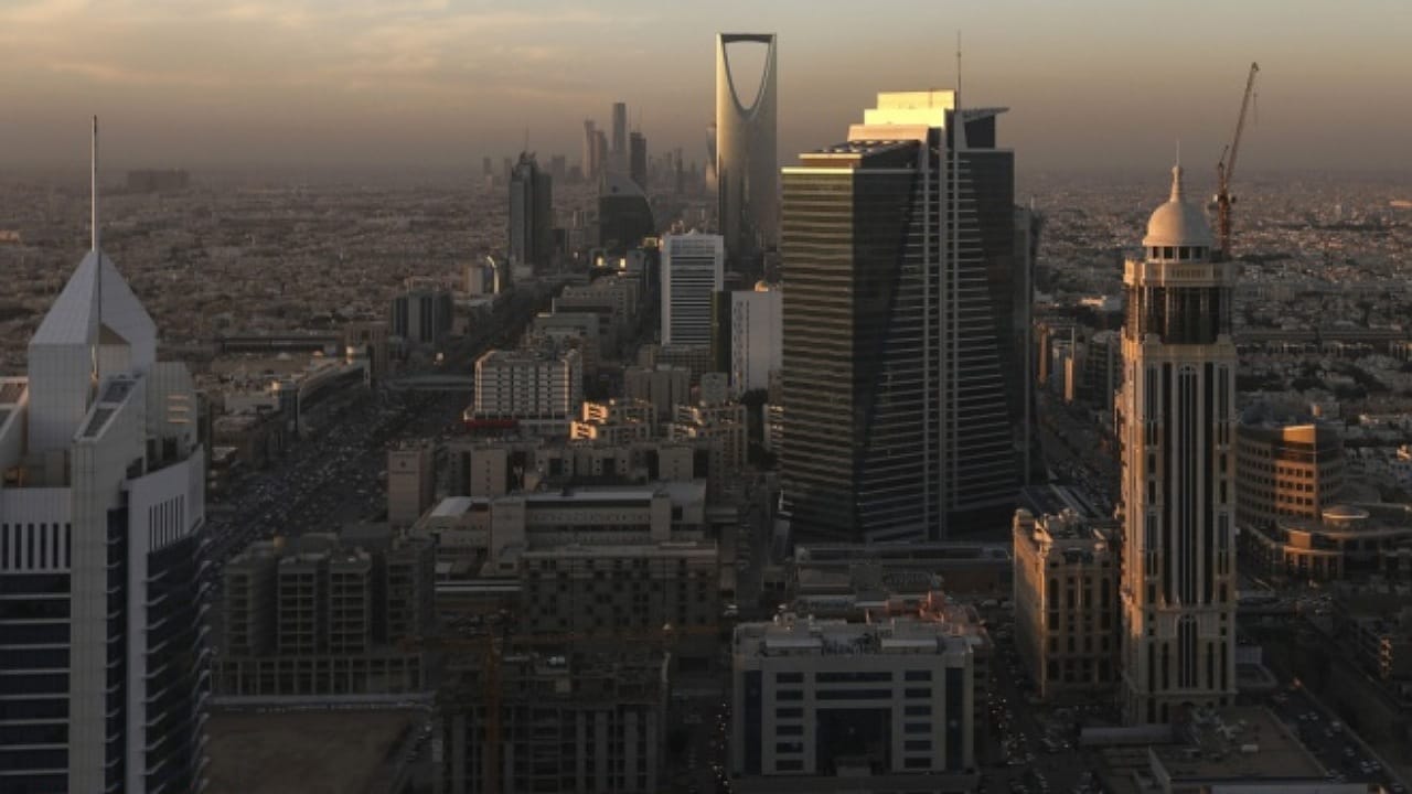 الرياض تتجه لخفض هدف مضاعفة عدد سكانها بحلول 2030