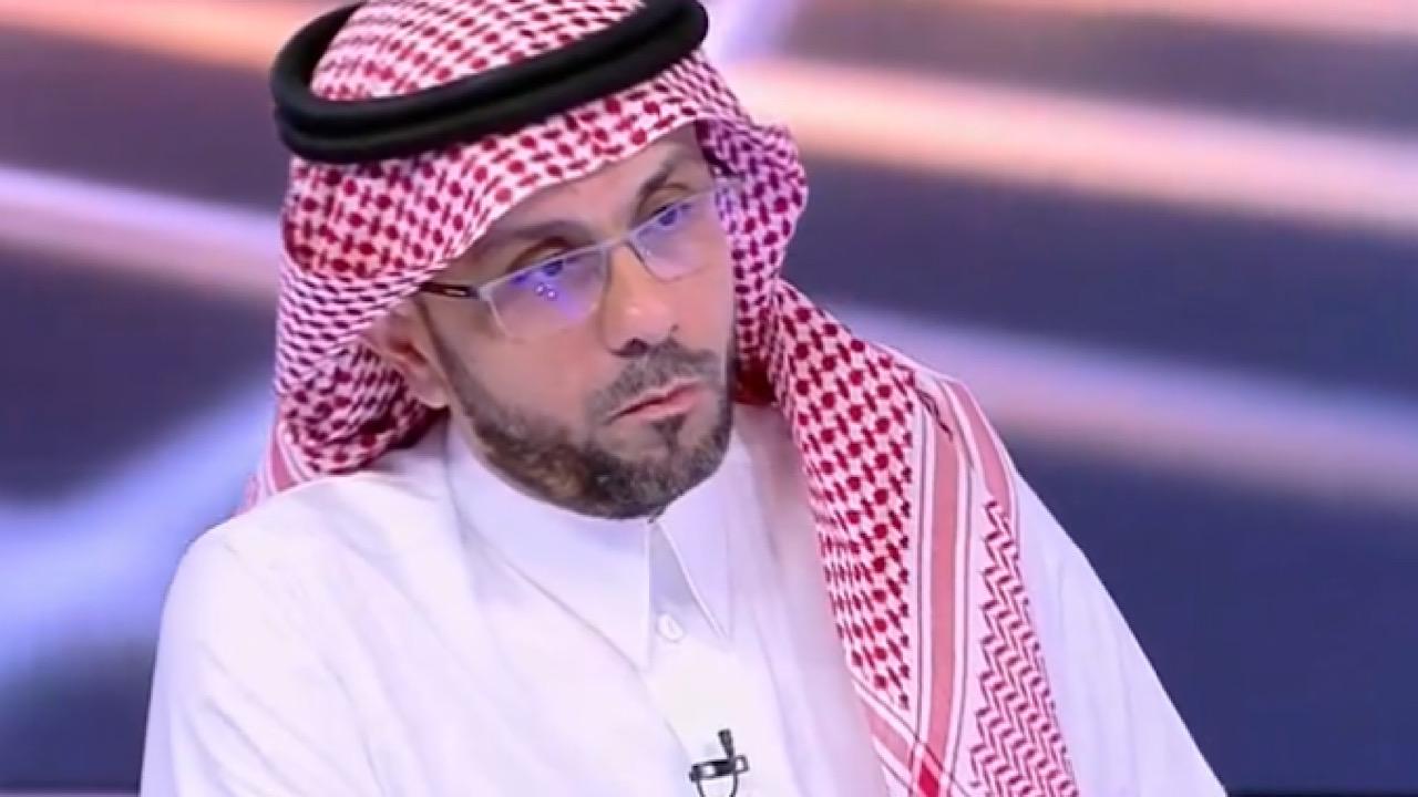 تعليق هتان النجار على فوز الشباب ضد الاتحاد..فيديو