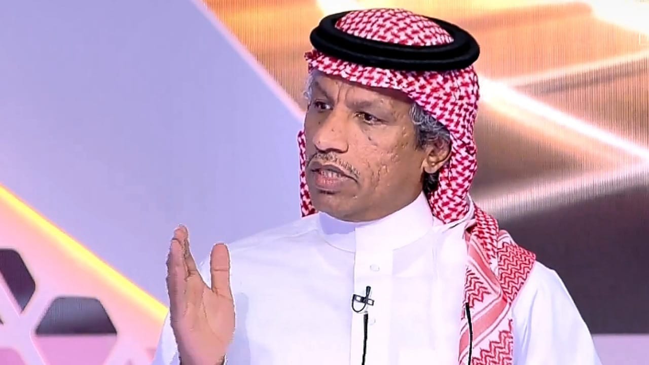 عبدالعزيز الغيامة: رغم خروج المنتخب الأولمبي لكنه ليس فاشل  ..  فيديو