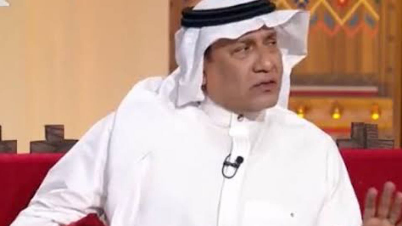 عبدالله خوقير: الهلال سيطر بشكل كامل على مباراة النصر في الشوط الثاني .. فيديو