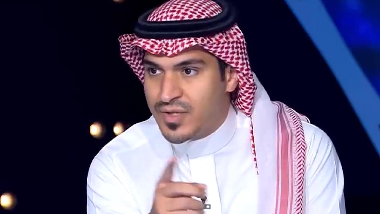 أباعود :سعد الشهري لم يستطع التأهل إلى أولمبياد باريس رغم الدعم الكبير .. فيديو