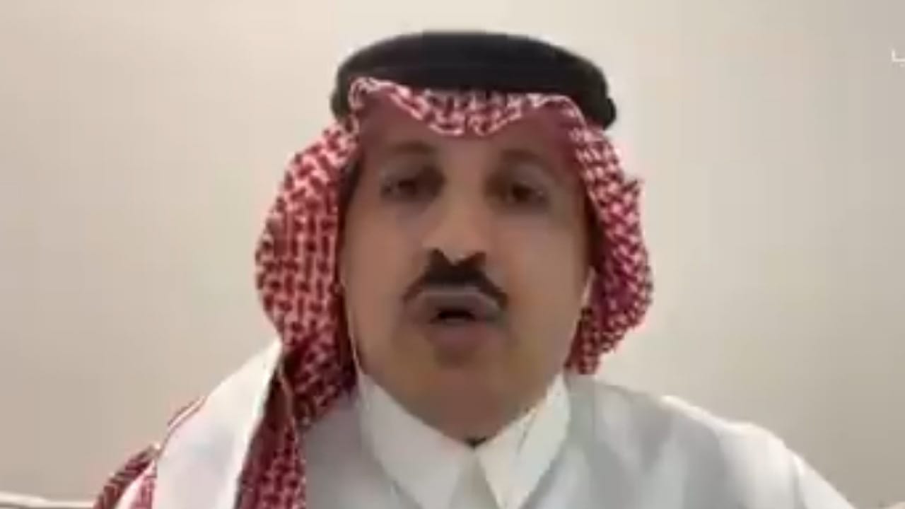 علي الزهراني: الثقافة النصراوية حرمت النصر الكثير من البطولات .. فيديو