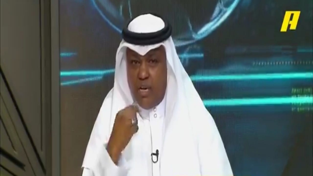 فلاته: خسارات الاتحاد أمام الهلال أكثرها كانت بأخطاء تحكيمية .. فيديو