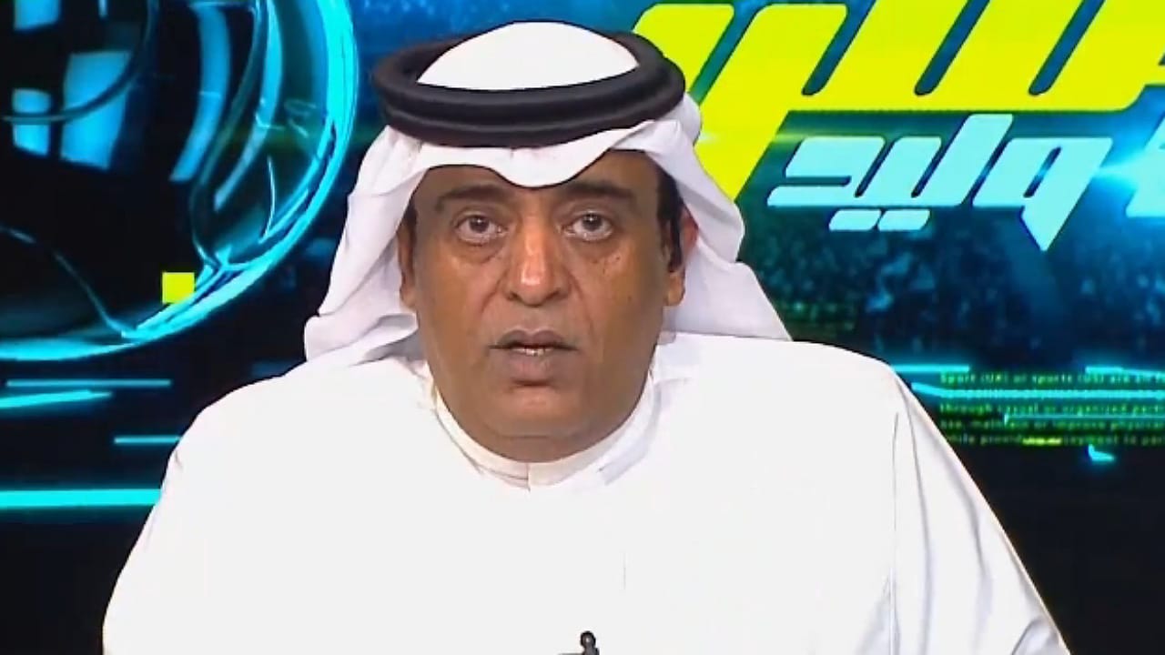 مشاهد: فوز العين الإماراتي على الهلال يؤكد أنه أقوى من الدوري والفراج يعلّق .. فيديو