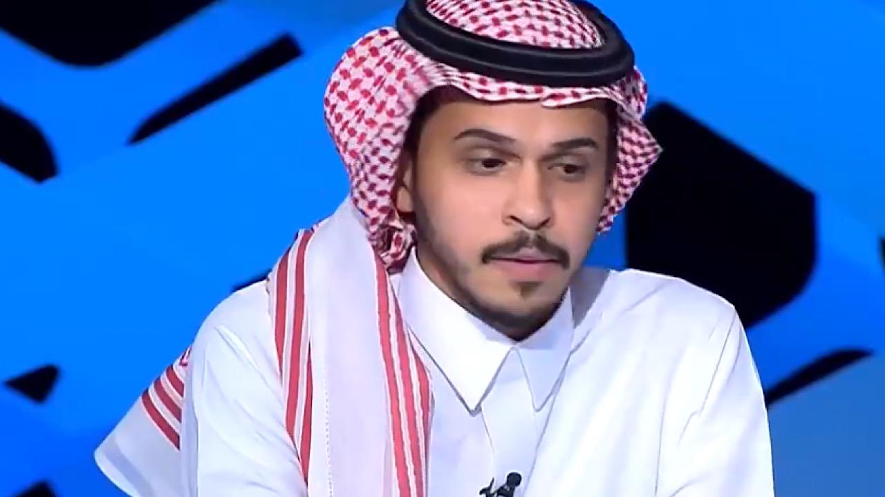 فارس الفزي‬⁩: سعد الشهري لا يتحمل إخفاق المنتخب الأولمبي في التأهل .. فيديو