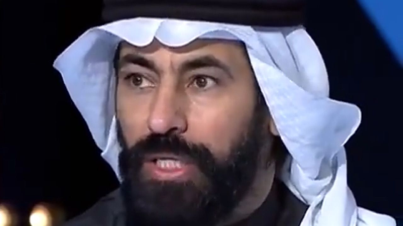 حسين عبد الغني : وضع النصر محير .. فيديو