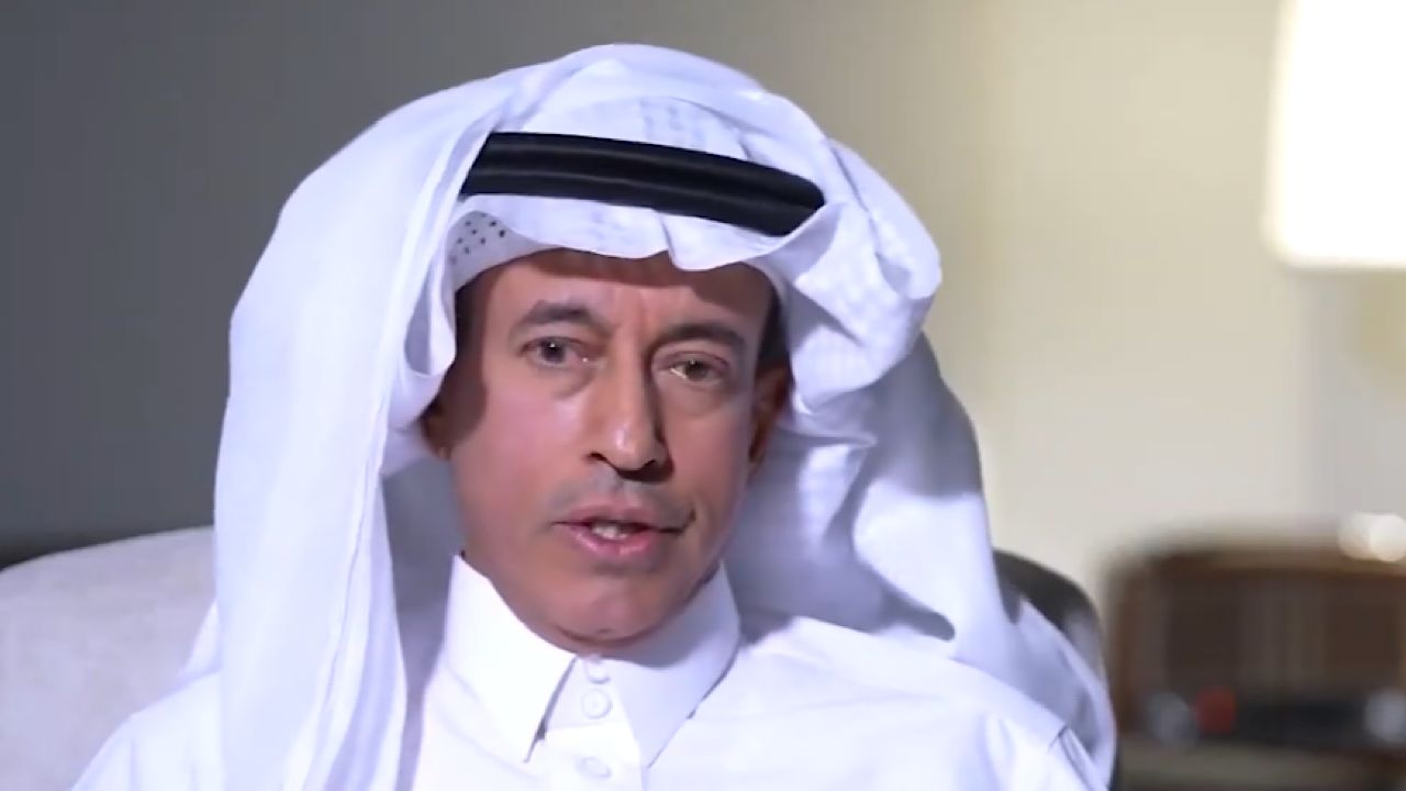 الزامل يتحدث عن أهمية ديربي الرياض : مواجهة من خيال .. فيديو