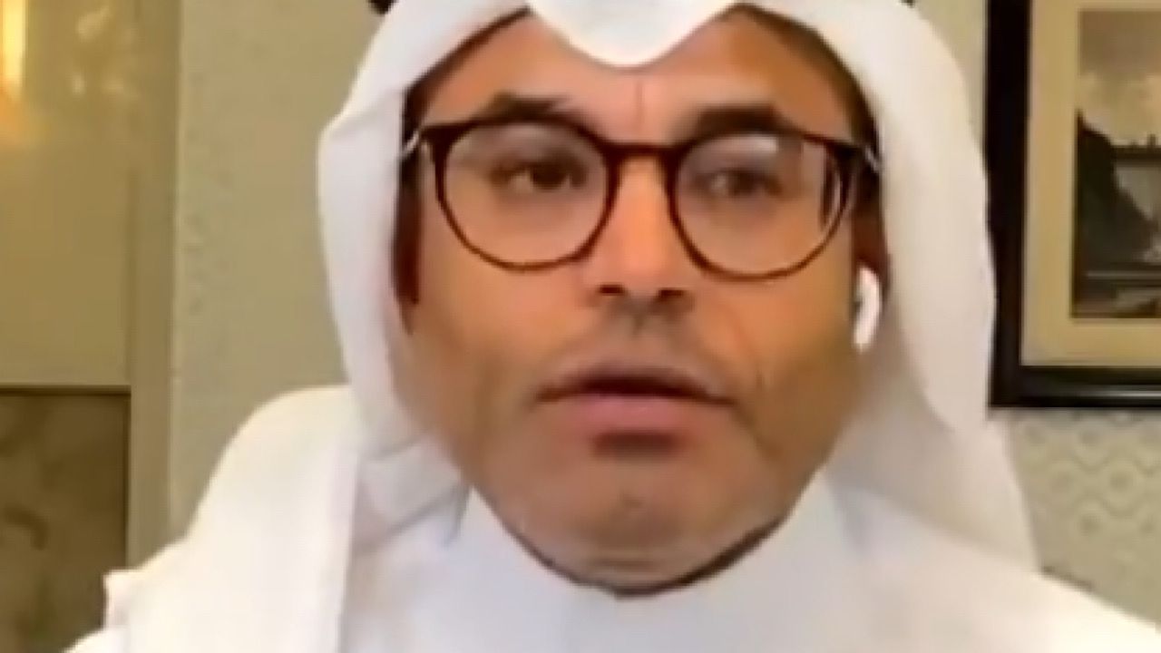 محمد الشيخ: نادي الشباب قيمة كبرى للدوري وواحد من الكبار بالسعودية .. فيديو