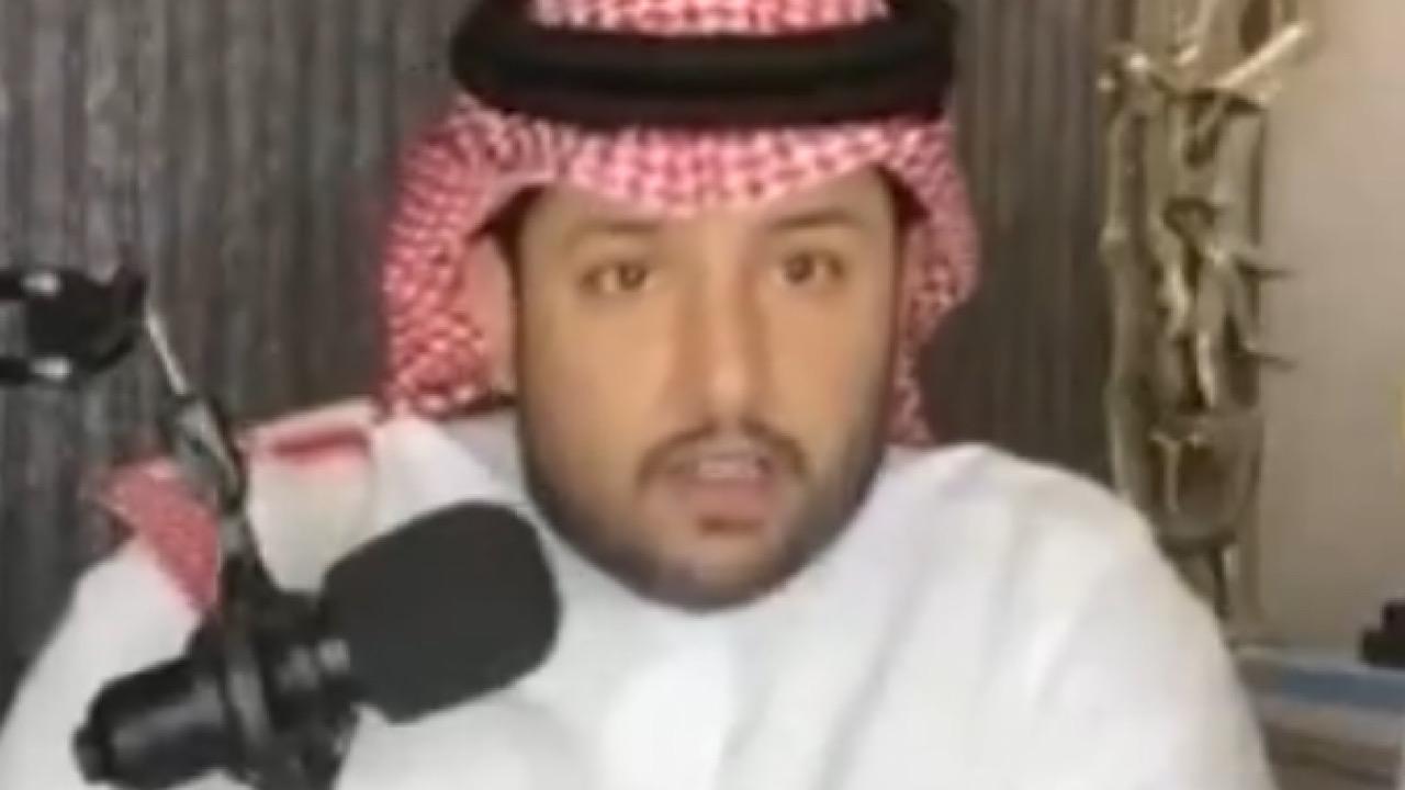 محمد الشهراني يكشف سبب امتناع الدوريات الكبرى عن إرسال حكام النخبة لدوري روشن .. فيديو
