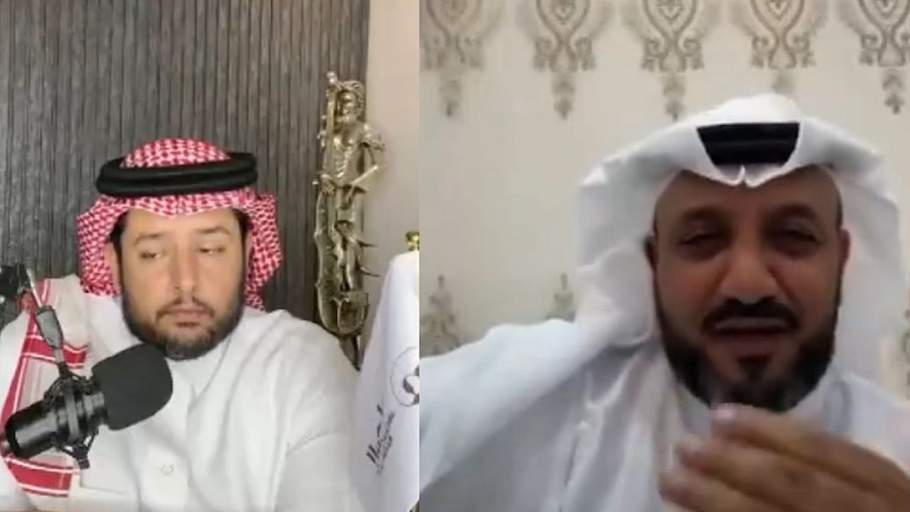 علي هبه : النصر أفضل من الهلال بـ 100 مرة .. فيديو