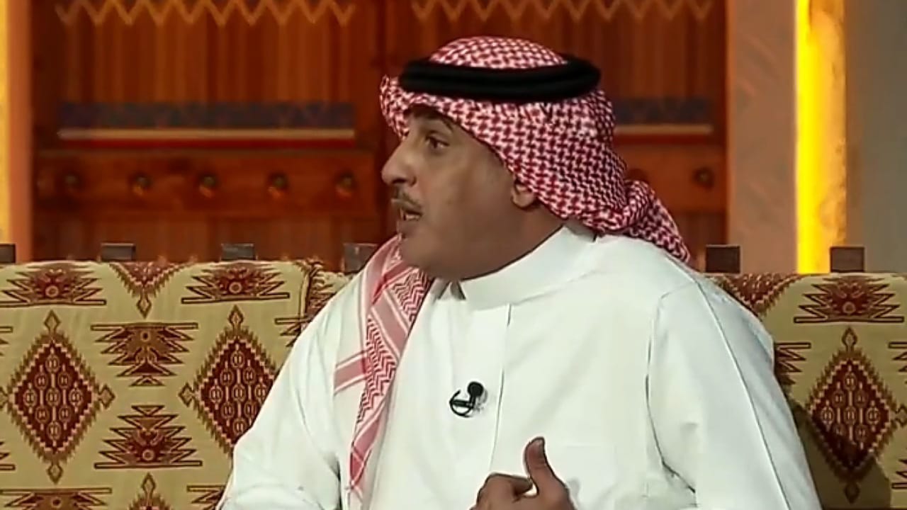 عبدالعزيز الدوسري: مع جيرارد لا يبدو أن هناك حاضر أو مستقبل للاتفاق .. فيديو