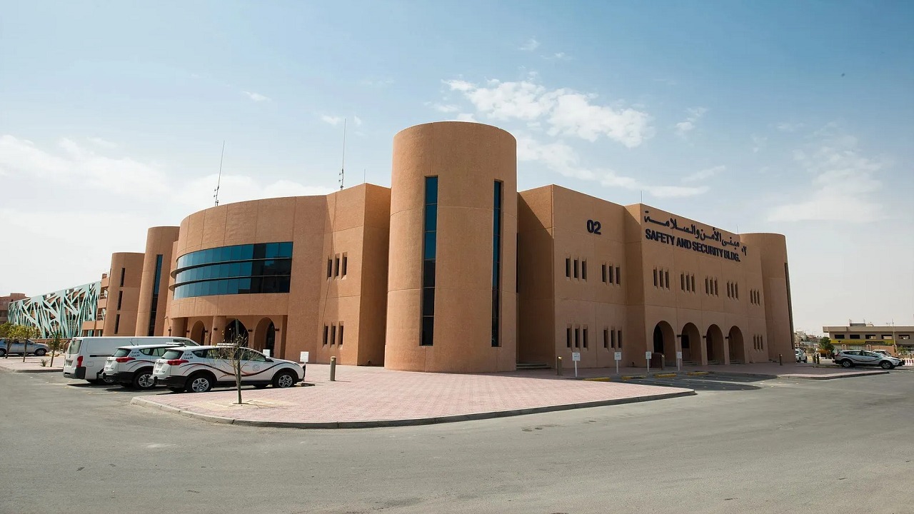 وظائف شاغرة في جامعة الملك فيصل