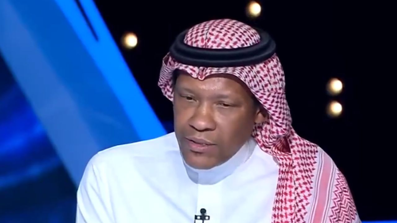 محمد الدعيع: الهلال فاز بشخصيته وفرض سيطرته على المباراة .. فيديو