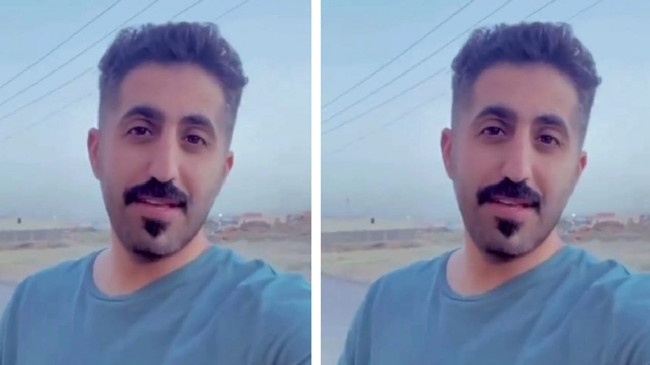 ماجد المرشدي بعد الخسارة : خلوا الجمهور اللي بالي بالك يفرحون .. فيديو