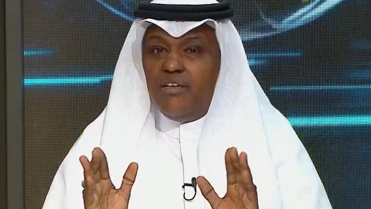 فلاته: الاتحاد في أسوء موسم يقابل الهلال 6 مرات .. فيديو