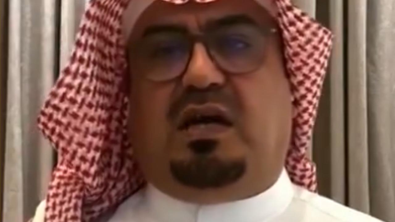 صالح أبو نخاع: أتوقع فوزاً سابعاً للهلال على الاتحاد .. فيديو