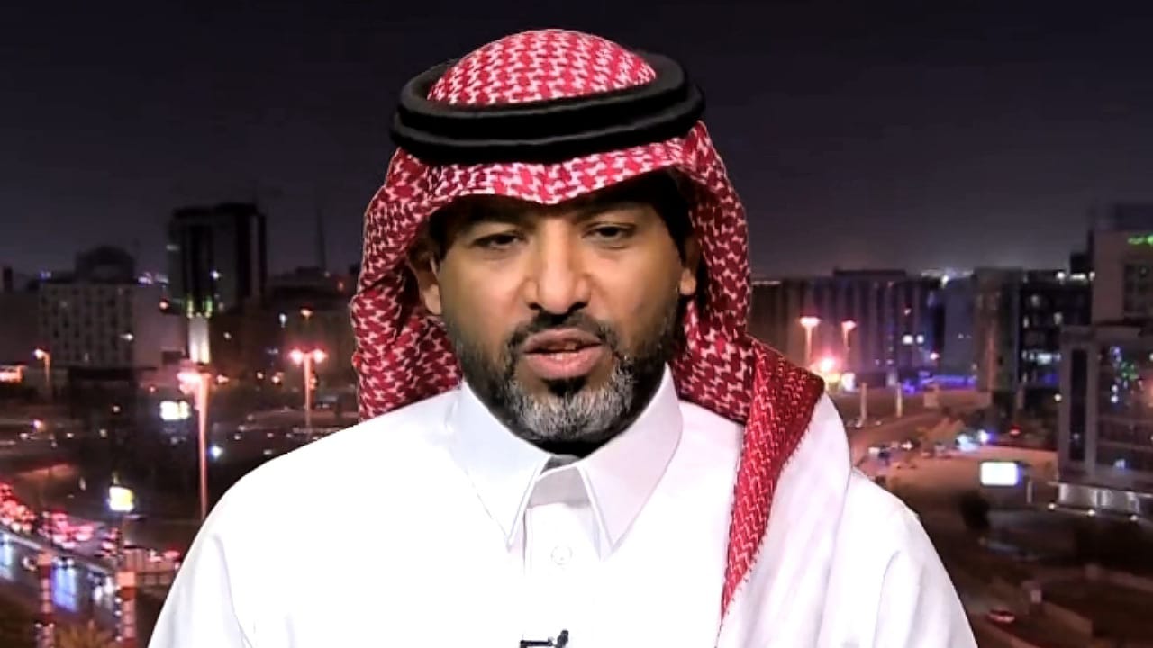 عبده عطيف: مباراة الهلال والاتحاد كانت من طرف واحد .. فيديو