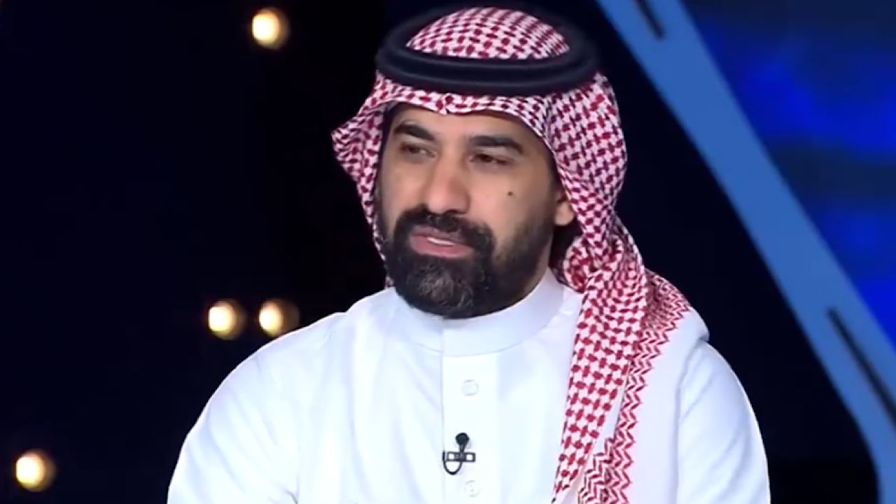 أحمد عطيف : مواجهة ⁧‫أبها‬⁩ أقل من تمرين للاعبي النصر .. فيديو