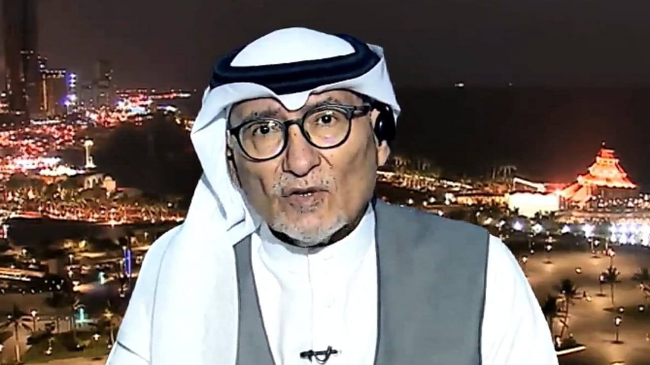 عادل عصام الدين: الاتحاد ظلم وكان يجب تأجيل مباراته مع ضمك .. فيديو