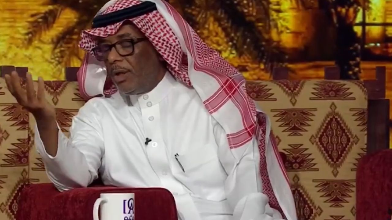 سعد المهدي: في بعض الأحيان تأثير رونالدو يكون سلبي .. فيديو