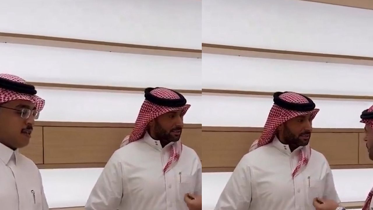 يزيد الراجحي يعتذر عن إعلان بقيمة 30 مليون ريال .. فيديو