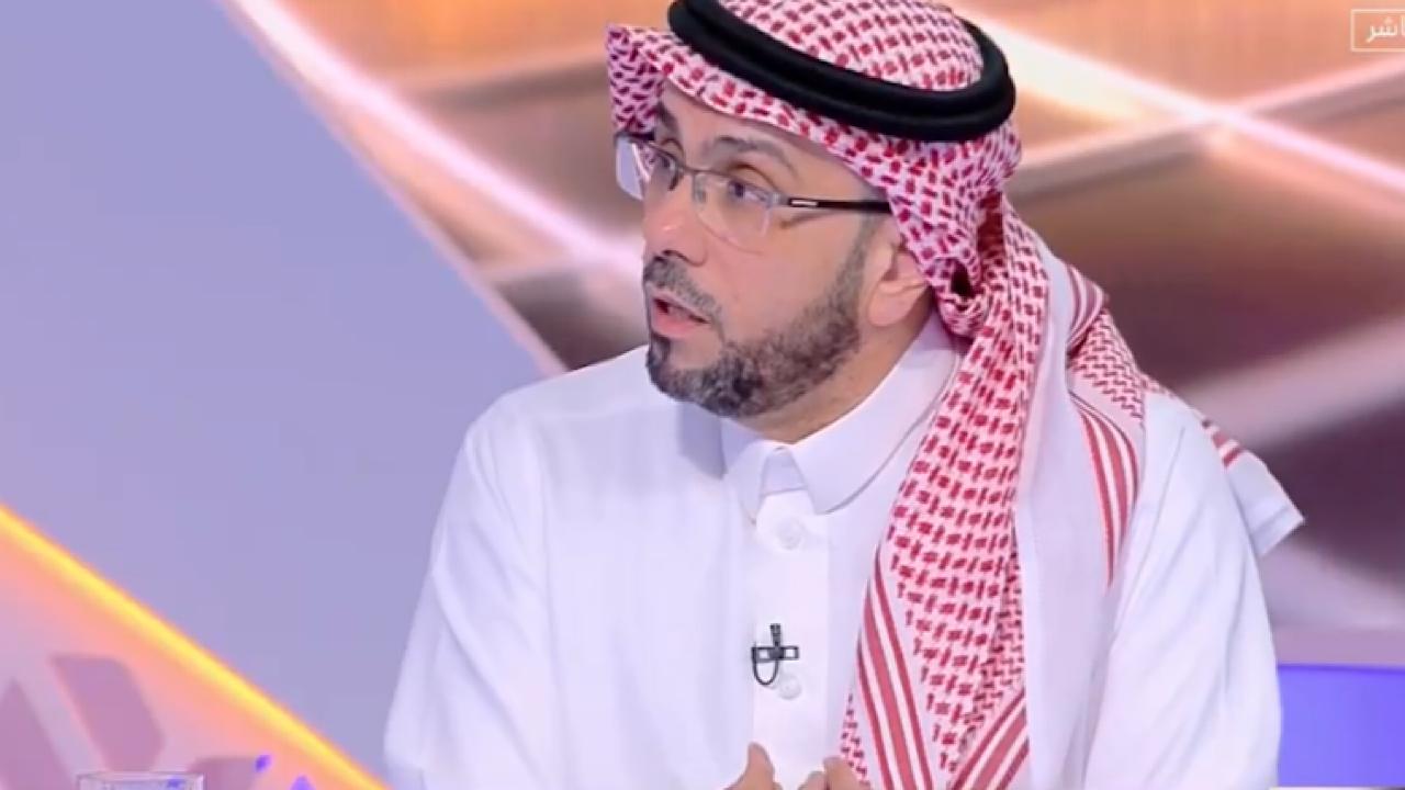 هتان النجار: الرياض أعطى المباراة حقها أمام أحد أفضل أندية الدوري .. فيديو
