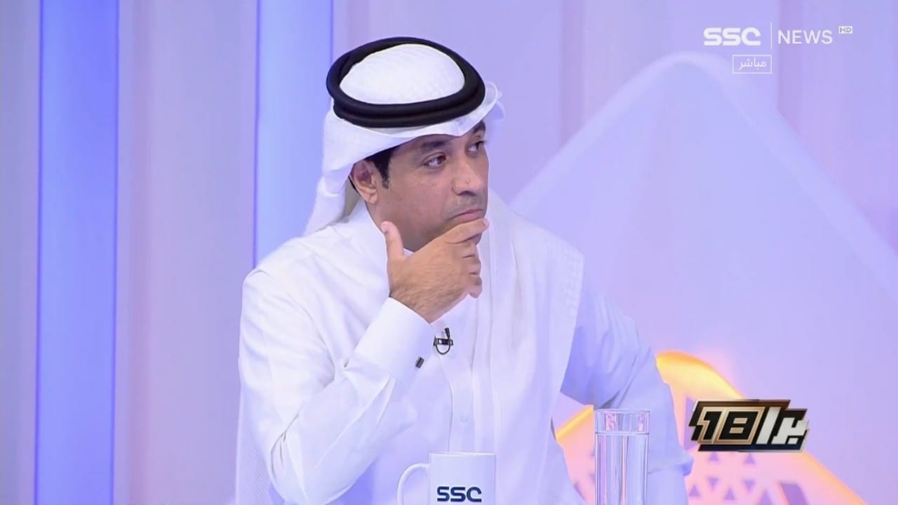 الأحمدي: مشكلة الحكم السعودي يتأثر بالضغوطات.. فيديو