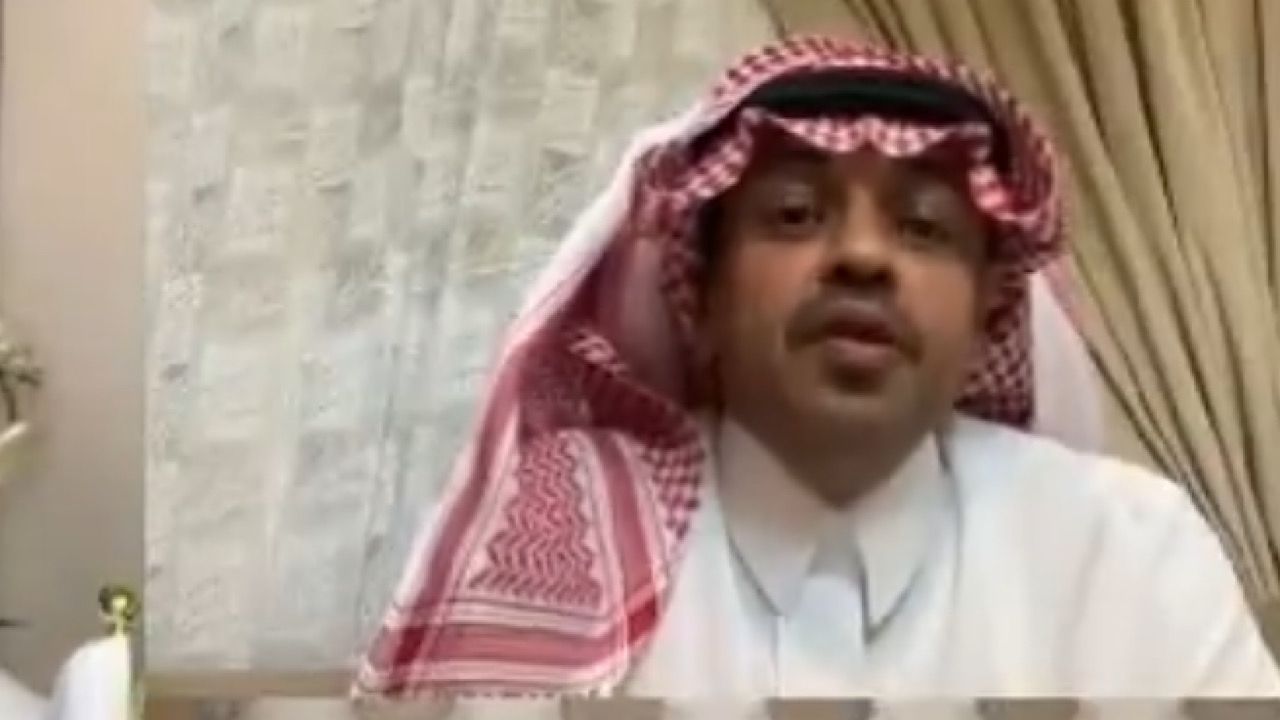 علي معيض : الهلال لن يحقق السوبر .. فيديو