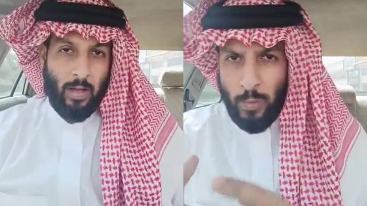 محامٍ: السجن 5 سنوات وعدم الإفراج عن الشخص اللي يرفع أصبعه الأوسط .. فيديو