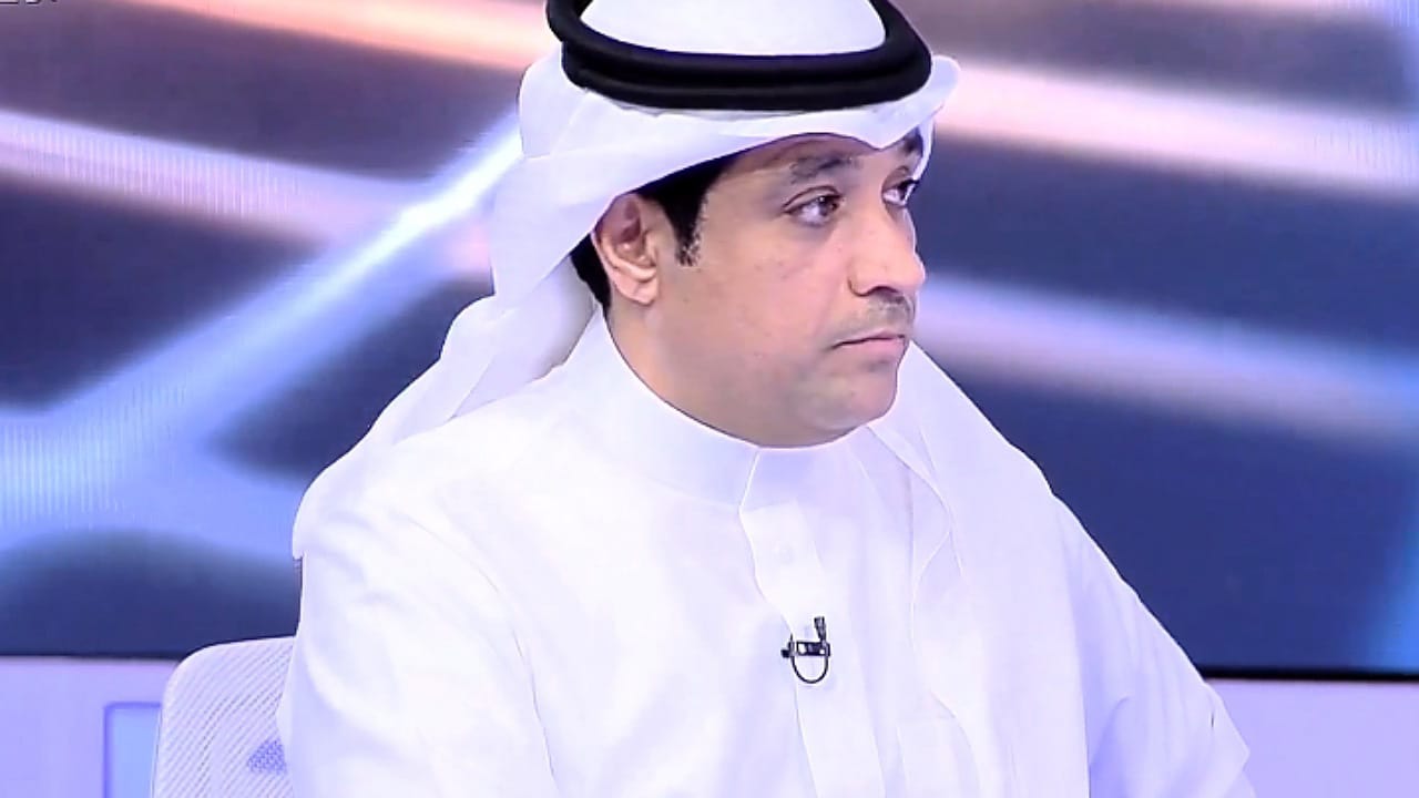 سالم الأحمدي: ما قامت به رابطة الاتحاد غير مقبول ويجب التحقيق .. فيديو