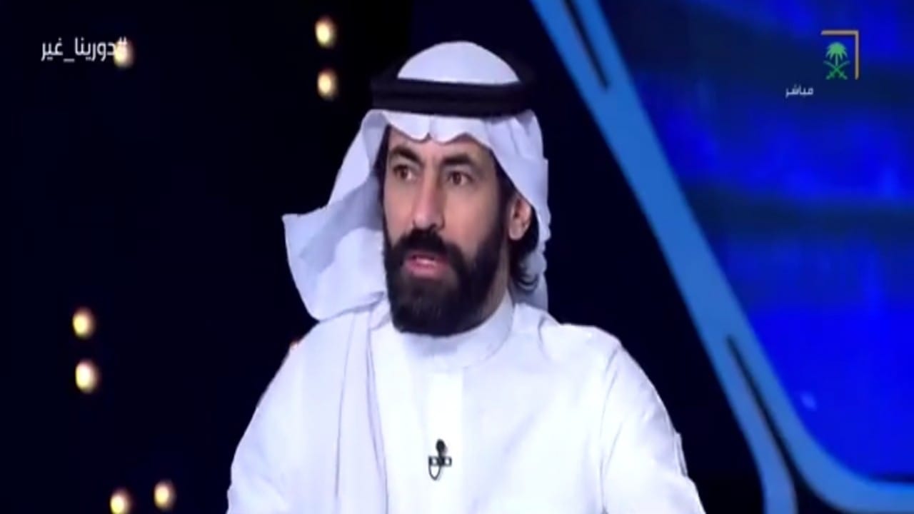 حسين عبدالغني: مواجهة الهلال حياة أو موت للاعبي الاتحاد .. فيديو