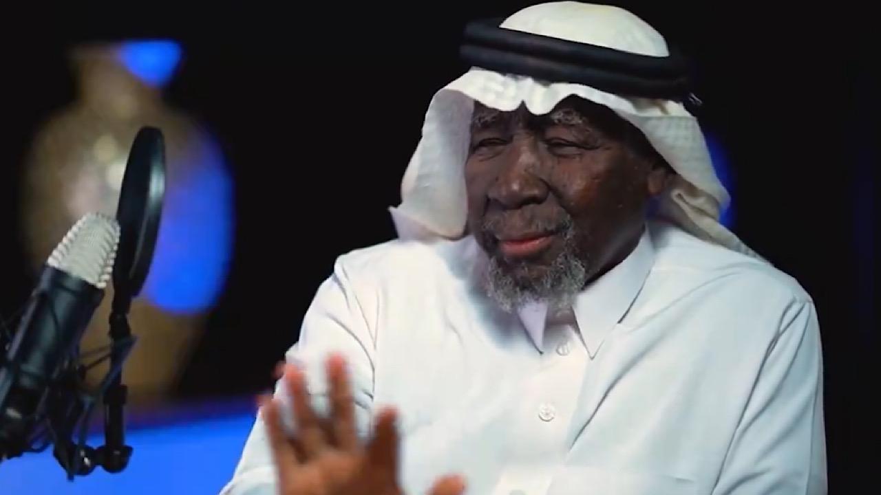 سعد خضر : أنا من أظهرت ناصر القصبي ورغم ذلك لم يدعوني لعمل واحد .. فيديو