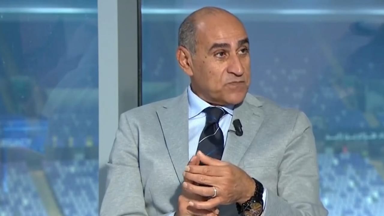 خالد بيومي: النتيجة تحسب للعين ولكن يبقى الهلال كبيراً .. فيديو