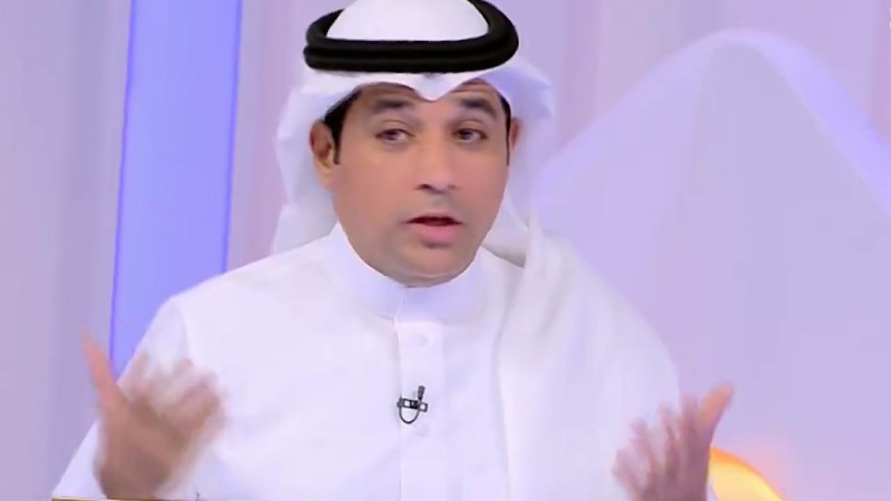 سالم الأحمدي: ليش جمهور الأهلي يقطع مسافات لمشاهدة هذا السوء .. فيديو