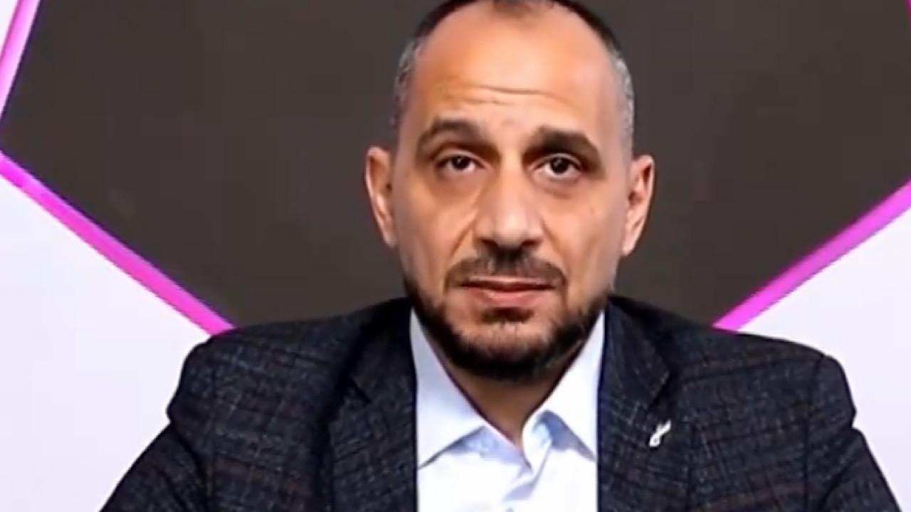 طلحة أحمد: الاتحاد لا يملك إلا الروح والقتالية لمواجهة الهلال .. فيديو