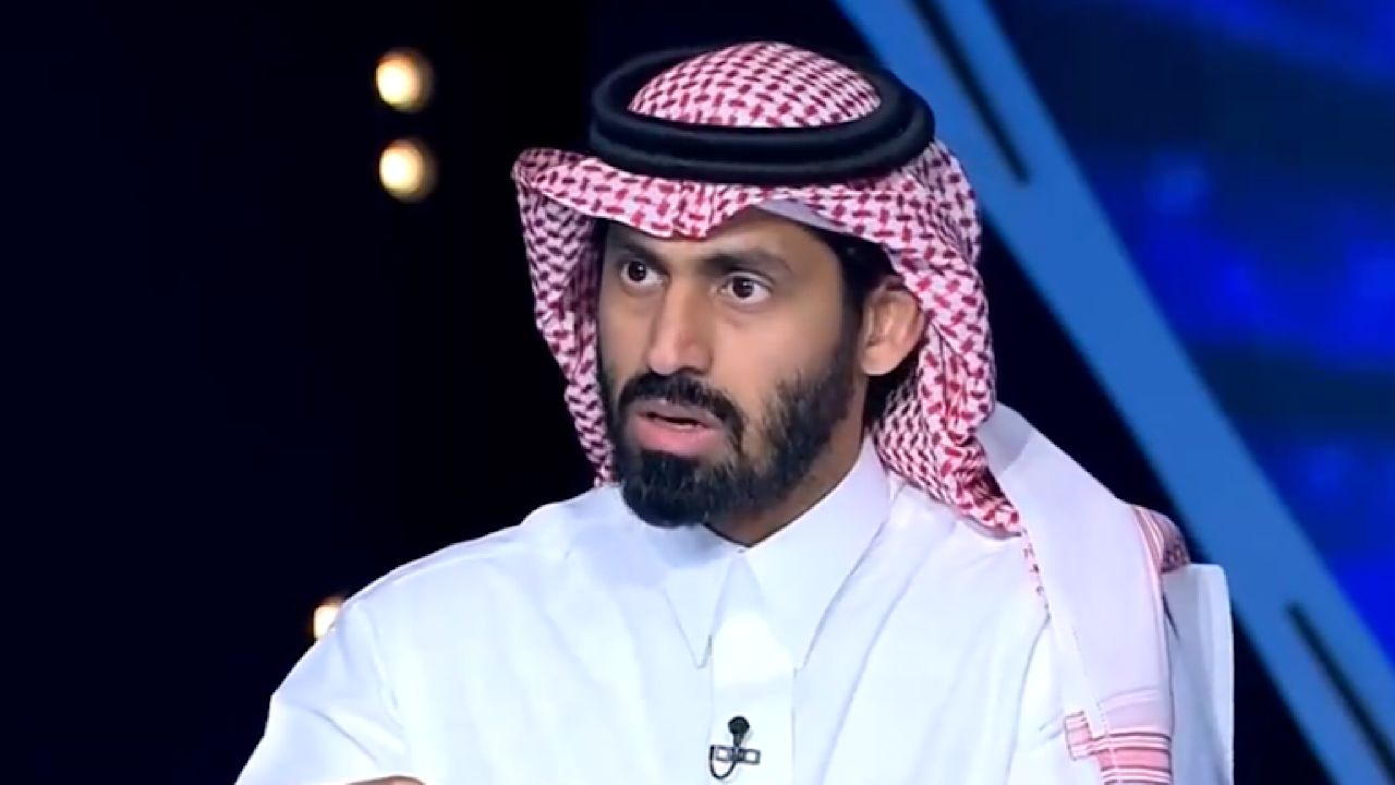 سعد الحارثي: الهلال بدنيًا دائمًا يتفوق على جميع الفرق .. فيديو