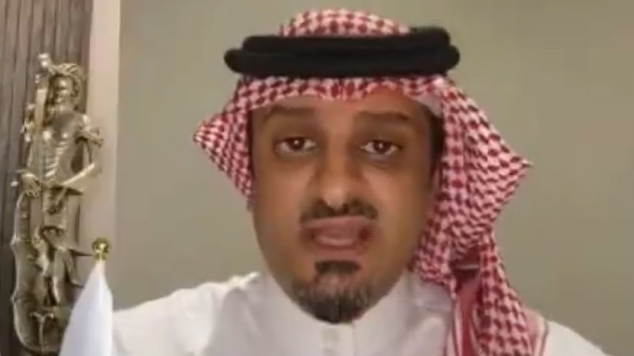 عادل المرضي : النصر لديه مشاكل أكثر من مشاكل الاتحاد .. فيديو
